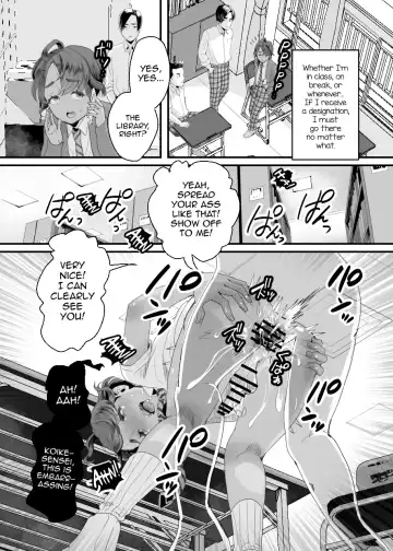 [Guro Tsuki] Ueto-kun no Ecchi na Houkago 2 ~Kounai Baishun Hen~ Fhentai.net - Page 20