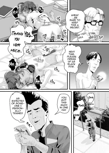 [Guro Tsuki] Ueto-kun no Ecchi na Houkago 2 ~Kounai Baishun Hen~ Fhentai.net - Page 22