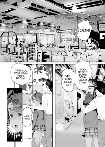 [Guro Tsuki] Ueto-kun no Ecchi na Houkago 2 ~Kounai Baishun Hen~ Fhentai.net - Page 26