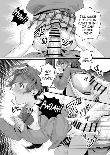 [Guro Tsuki] Ueto-kun no Ecchi na Houkago 2 ~Kounai Baishun Hen~ Fhentai.net - Page 28