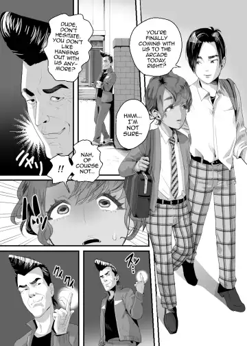 [Guro Tsuki] Ueto-kun no Ecchi na Houkago 2 ~Kounai Baishun Hen~ Fhentai.net - Page 4