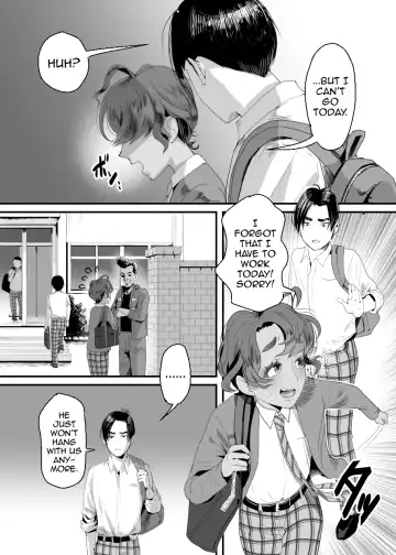 [Guro Tsuki] Ueto-kun no Ecchi na Houkago 2 ~Kounai Baishun Hen~ Fhentai.net - Page 5