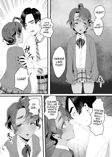 [Guro Tsuki] Ueto-kun no Ecchi na Houkago 2 ~Kounai Baishun Hen~ Fhentai.net - Page 61