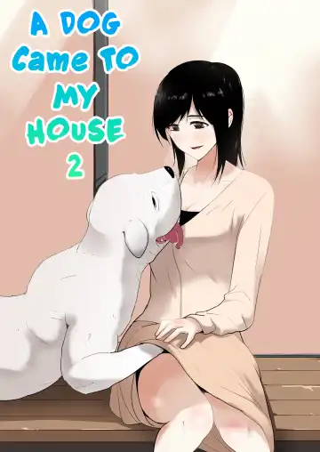 Read [Freya] Wagaya ni Inu ga Yattekita 2 - Fhentai