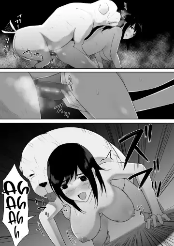 [Freya] Wagaya ni Inu ga Yattekita 2 Fhentai - Page 40