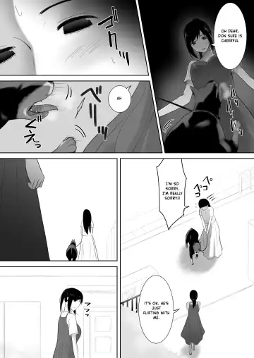 [Freya] Wagaya ni Inu ga Yattekita 2 Fhentai - Page 6