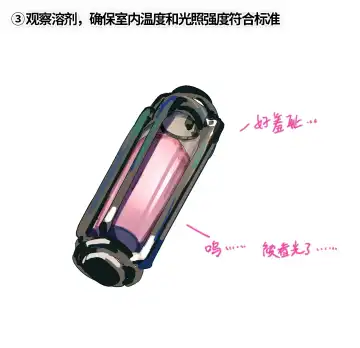 半自然溶剂的正确打开方式 Fhentai - Page 5