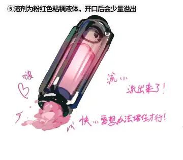 半自然溶剂的正确打开方式 Fhentai - Page 7