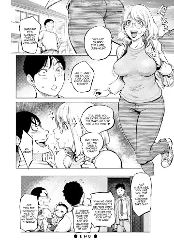 [Kon-kit] Milking Kaya Bunny Hen ~Kouhen~ Fhentai - Page 24