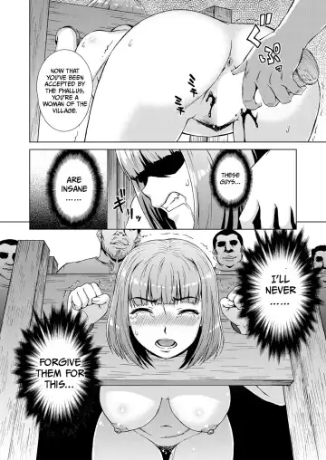 [Shinogi A-suke] Ryoshuu no Mura | Village of Prisoners Ch. 1-2 Fhentai.net - Page 68