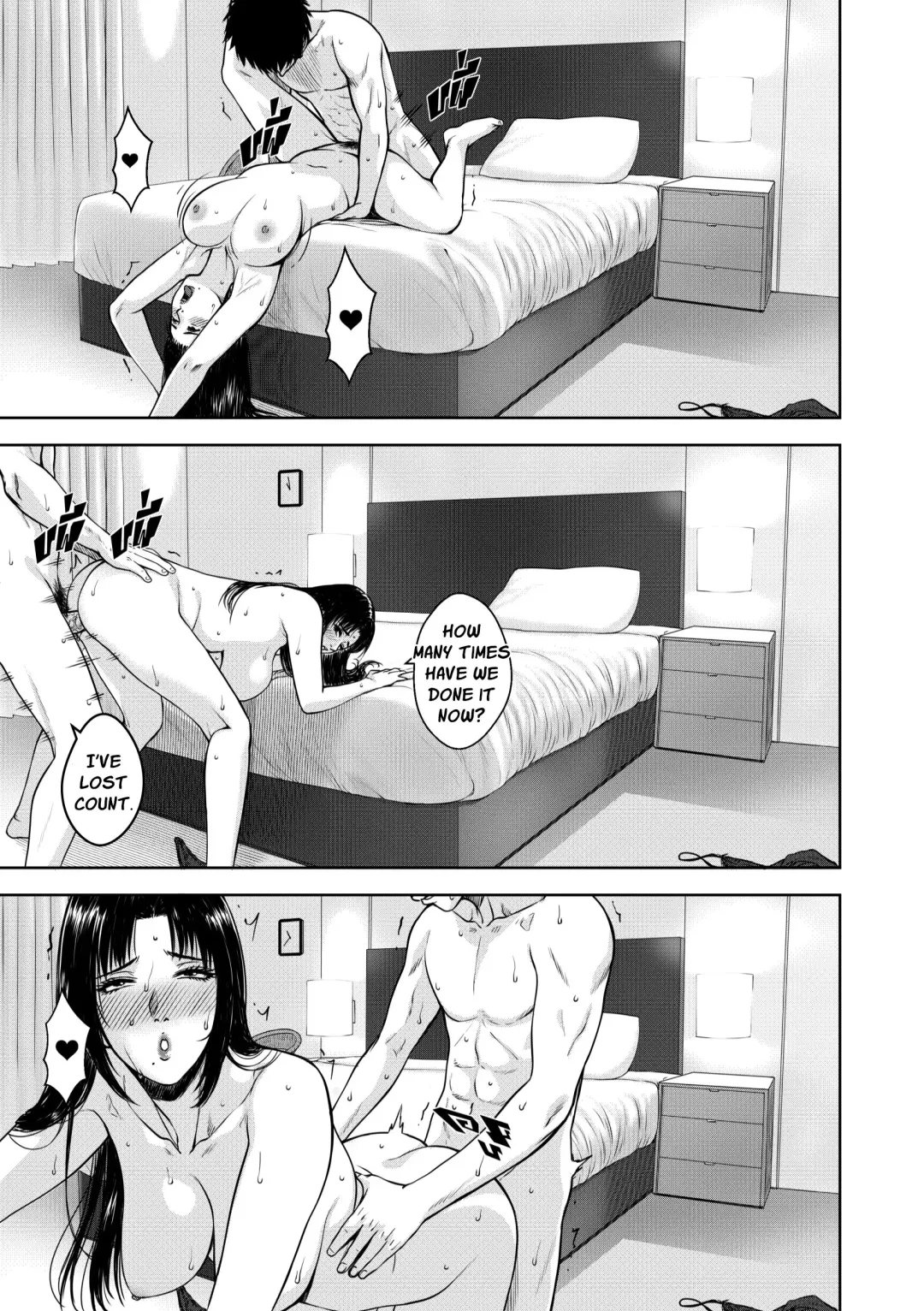 [Xter] My Mother Fhentai - Page 67