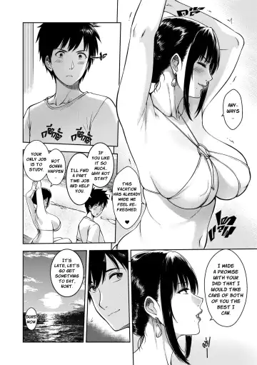 [Xter] My Mother Fhentai - Page 14