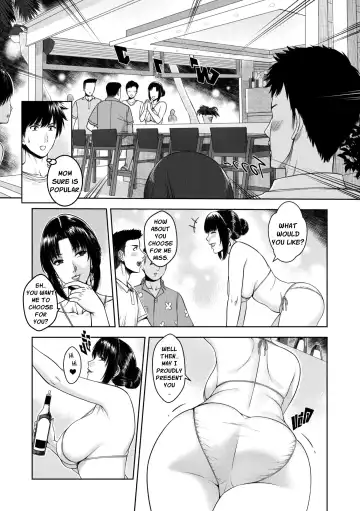 [Xter] My Mother Fhentai - Page 18