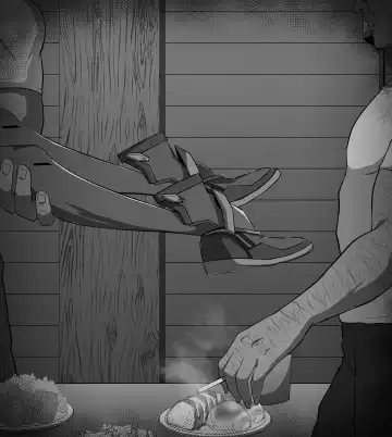 [Eruu] Ippuku Morareta Homura Fhentai - Page 15