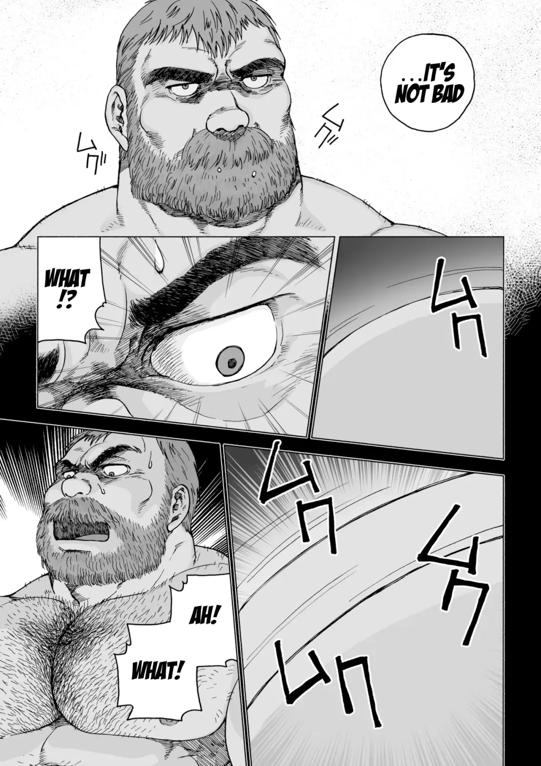 [Hiko] Fushigi no Kuni no Otou-san 1 | Daddy in Wonderland 1 Fhentai - Page 27