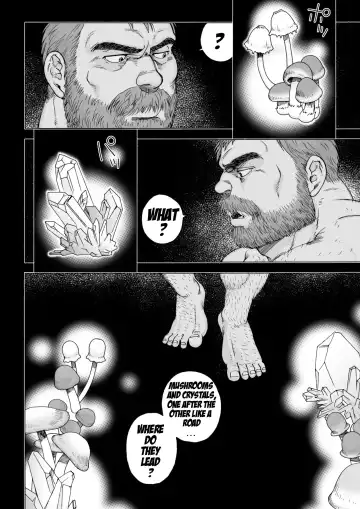 [Hiko] Fushigi no Kuni no Otou-san 1 | Daddy in Wonderland 1 Fhentai - Page 16