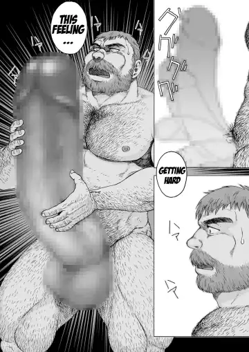 [Hiko] Fushigi no Kuni no Otou-san 1 | Daddy in Wonderland 1 Fhentai - Page 30