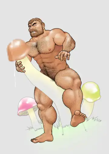 [Hiko] Fushigi no Kuni no Otou-san 1 | Daddy in Wonderland 1 Fhentai - Page 4