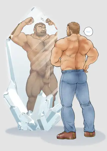 [Hiko] Fushigi no Kuni no Otou-san 1 | Daddy in Wonderland 1 Fhentai - Page 5