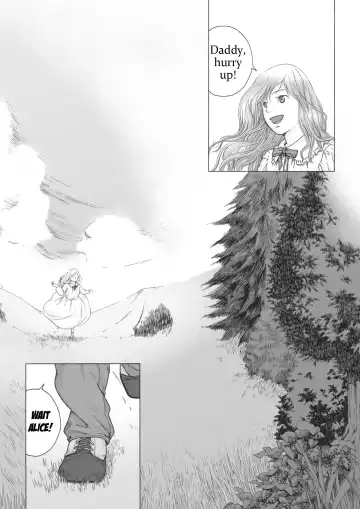 [Hiko] Fushigi no Kuni no Otou-san 1 | Daddy in Wonderland 1 Fhentai - Page 7