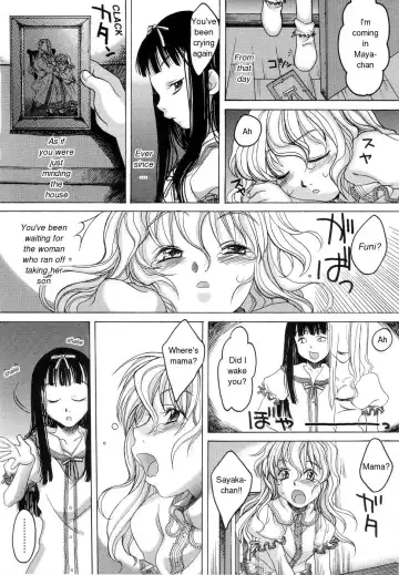 [Kuro] Orusuban | Minding The House Fhentai - Page 2