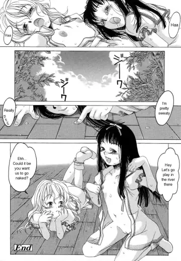 [Kuro] Orusuban | Minding The House Fhentai - Page 8