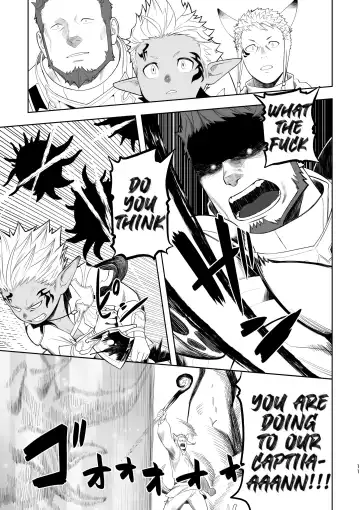 [Itto] Taichou ni Muchuu Kougun Aurum Vale (decensored) Fhentai.net - Page 11