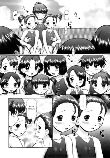 [Nekonomori Maririn] Ase Moe! 2 ex-Stream | Sweat Fetish! 2 Ex-Stream Ch. 1-6 Fhentai - Page 79