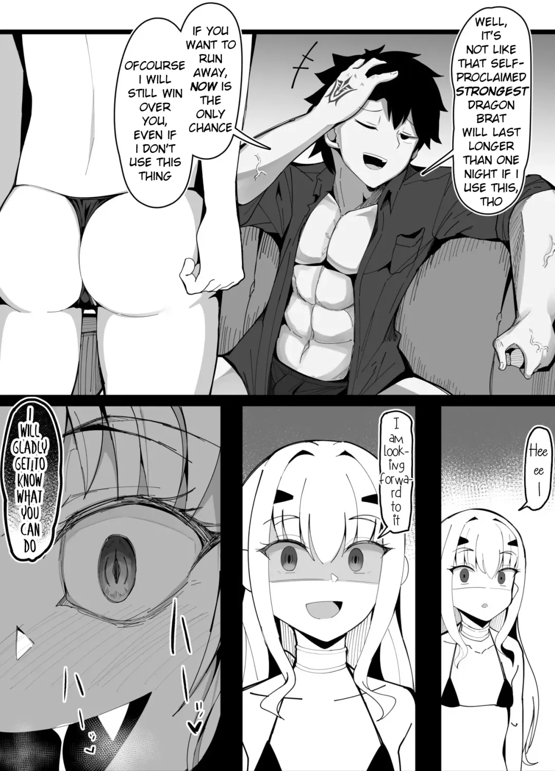 [Corundum] FGO Collection Fhentai - Page 55