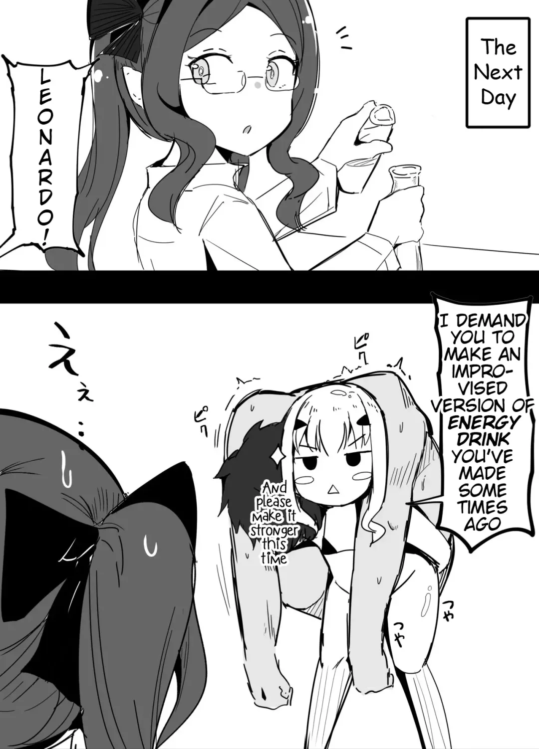 [Corundum] FGO Collection Fhentai - Page 61