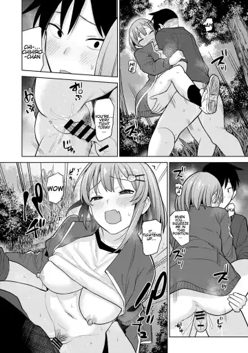 [Azuse] SotsuAl Cameraman to Shite Ichinenkan Joshikou no Event e Doukou Suru Koto ni Natta Hanashi | A Story About How I Ended Up Being A Yearbook Cameraman at an All Girls' School For A Year Ch. 4 Fhentai.net - Page 17