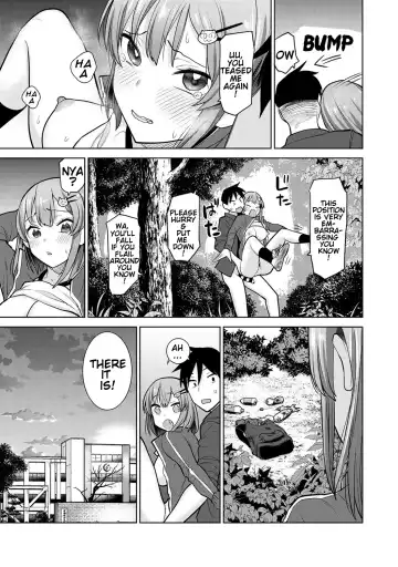 [Azuse] SotsuAl Cameraman to Shite Ichinenkan Joshikou no Event e Doukou Suru Koto ni Natta Hanashi | A Story About How I Ended Up Being A Yearbook Cameraman at an All Girls' School For A Year Ch. 4 Fhentai.net - Page 24