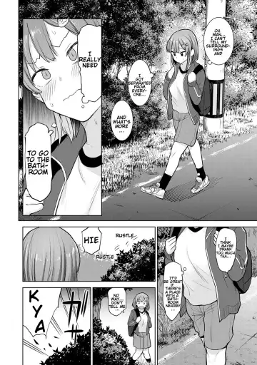 [Azuse] SotsuAl Cameraman to Shite Ichinenkan Joshikou no Event e Doukou Suru Koto ni Natta Hanashi | A Story About How I Ended Up Being A Yearbook Cameraman at an All Girls' School For A Year Ch. 4 Fhentai.net - Page 5