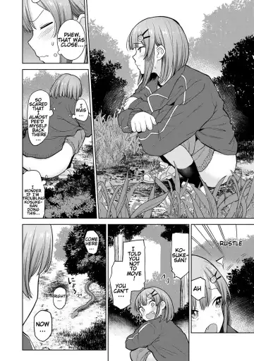 [Azuse] SotsuAl Cameraman to Shite Ichinenkan Joshikou no Event e Doukou Suru Koto ni Natta Hanashi | A Story About How I Ended Up Being A Yearbook Cameraman at an All Girls' School For A Year Ch. 4 Fhentai.net - Page 7