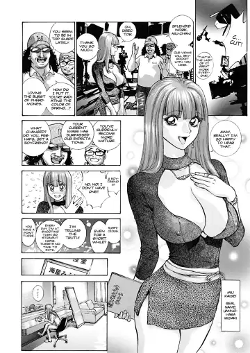 [Shiosaba] GLAKANO ~Himitsu na Kanojo ga Dekimashita.~ Fhentai.net - Page 3