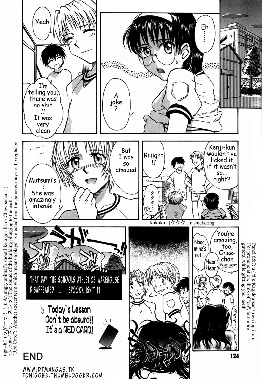 [Tsukino Jyogi] ♭37℃ Fhentai - Page 148