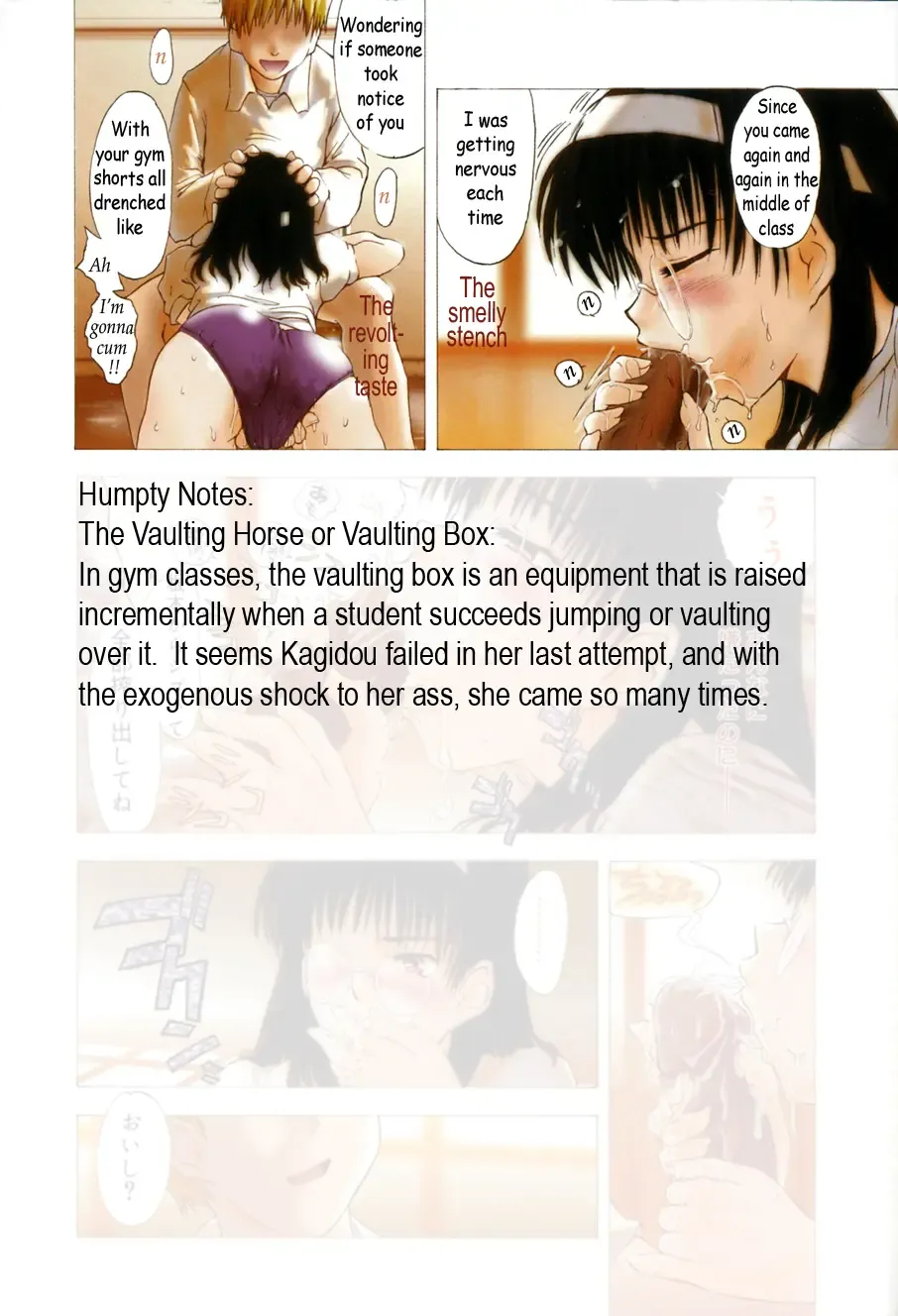 [Tsukino Jyogi] ♭37℃ Fhentai - Page 63