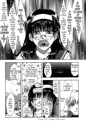 [Tsukino Jyogi] ♭37℃ Fhentai.net - Page 24