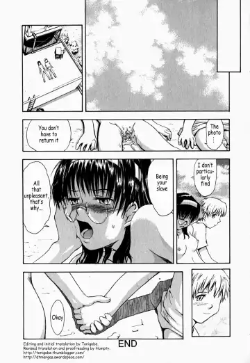 [Tsukino Jyogi] ♭37℃ Fhentai.net - Page 33