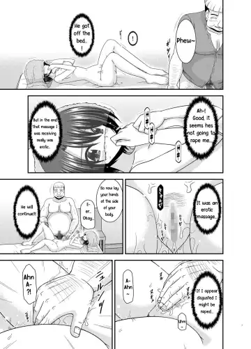 [Charu] Massage-ten de Seibetsu o Machigaerarete Mesu ni Sareta Vtuber Chuu Fhentai.net - Page 6