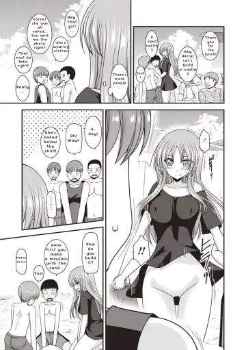[Charu] Roshutsu Shoujo Yuugi Kan ~Akira Etsuraku Ochi Hen~ Fhentai - Page 164