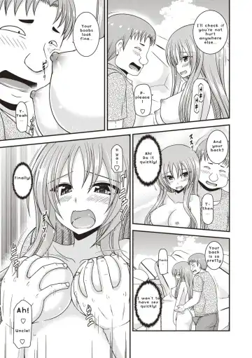 [Charu] Roshutsu Shoujo Yuugi Kan ~Akira Etsuraku Ochi Hen~ Fhentai - Page 184