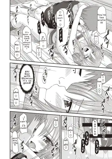 [Charu] Roshutsu Shoujo Yuugi Kan ~Akira Etsuraku Ochi Hen~ Fhentai - Page 19