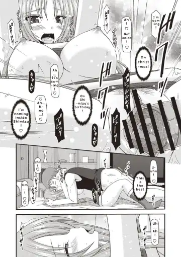 [Charu] Roshutsu Shoujo Yuugi Kan ~Akira Etsuraku Ochi Hen~ Fhentai - Page 20