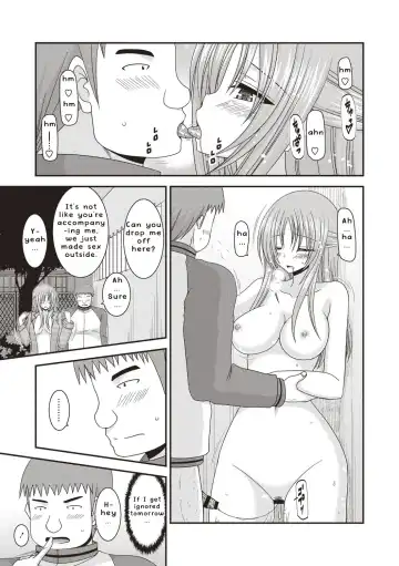 [Charu] Roshutsu Shoujo Yuugi Kan ~Akira Etsuraku Ochi Hen~ Fhentai - Page 26