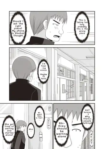 [Charu] Roshutsu Shoujo Yuugi Kan ~Akira Etsuraku Ochi Hen~ Fhentai - Page 30