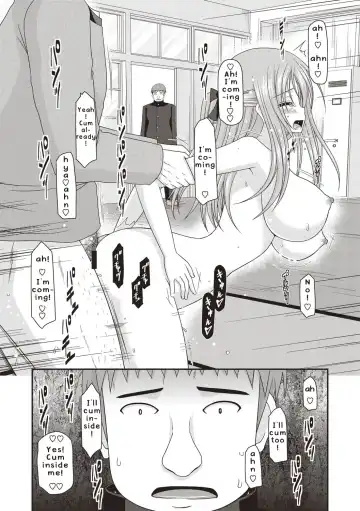 [Charu] Roshutsu Shoujo Yuugi Kan ~Akira Etsuraku Ochi Hen~ Fhentai - Page 31