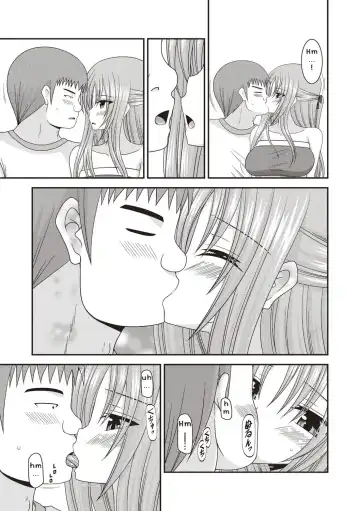 [Charu] Roshutsu Shoujo Yuugi Kan ~Akira Etsuraku Ochi Hen~ Fhentai - Page 8