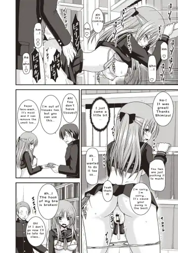 [Charu] Roshutsu Shoujo Yuugi Kan ~Akira Etsuraku Ochi Hen~ Fhentai - Page 95