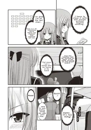 [Charu] Roshutsu Shoujo Yuugi Kan ~Akira Etsuraku Ochi Hen~ Fhentai - Page 99